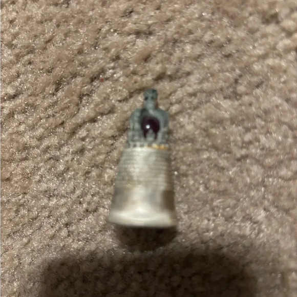 Thimbles Collection Lot Of 26 - Picture 10 of 16